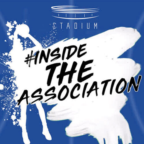 Inside the association
